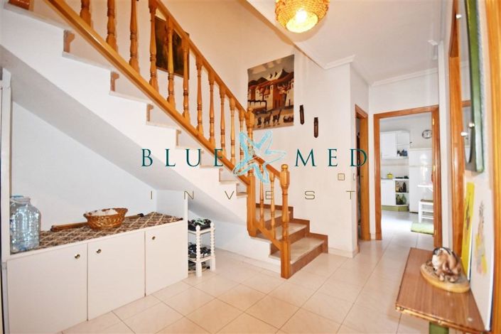 Image No.2-Duplex de 4 chambres à vendre à Puerto de Mazarrón