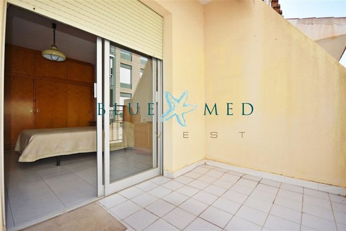 Image No.20-Duplex de 4 chambres à vendre à Puerto de Mazarrón