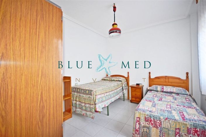 Image No.25-Duplex de 4 chambres à vendre à Puerto de Mazarrón