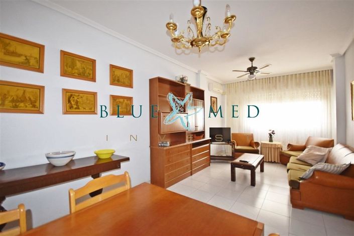 Image No.3-Duplex de 4 chambres à vendre à Puerto de Mazarrón