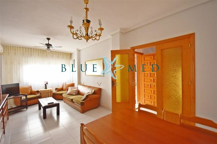 Image No.4-Duplex de 4 chambres à vendre à Puerto de Mazarrón