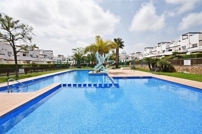 Blue Med Invest most sold property
