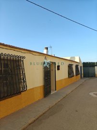 1 - Murcie, Maison