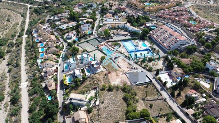 Image No.3-Propriété à vendre à Isla Plana