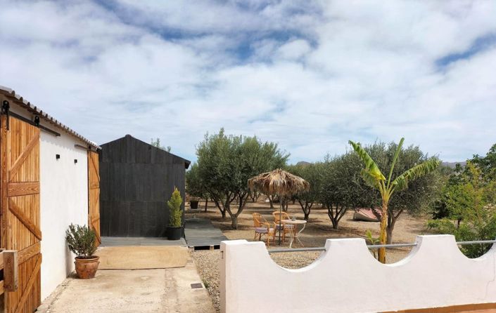 Image No.20-1 Bed Country House for sale