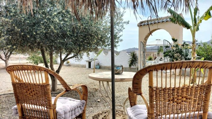 Image No.21-1 Bed Country House for sale