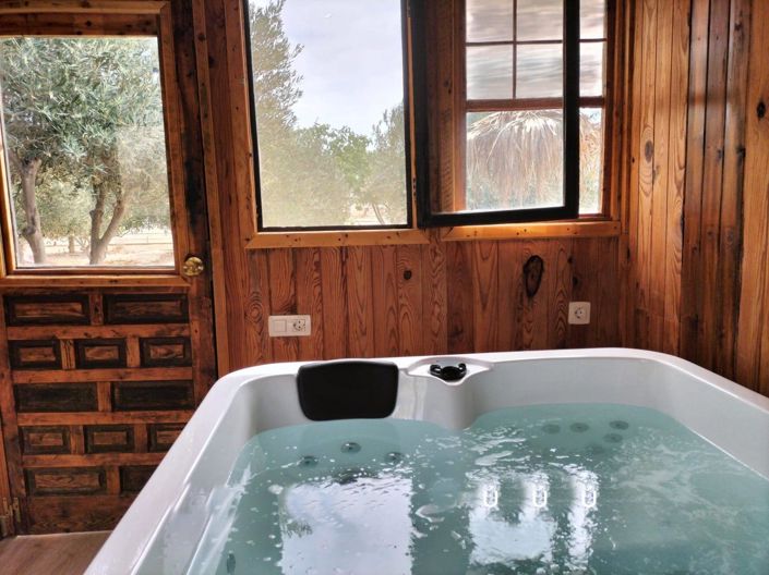 Image No.22-1 Bed Country House for sale