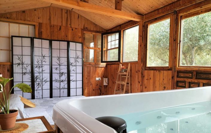 Image No.23-1 Bed Country House for sale