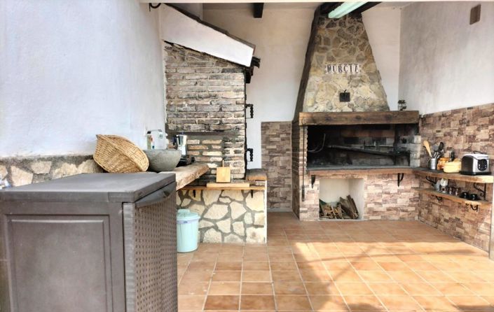 Image No.29-1 Bed Country House for sale