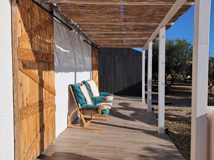 Image No.34-1 Bed Country House for sale