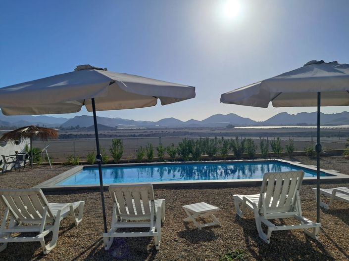 Image No.5-1 Bed Country House for sale