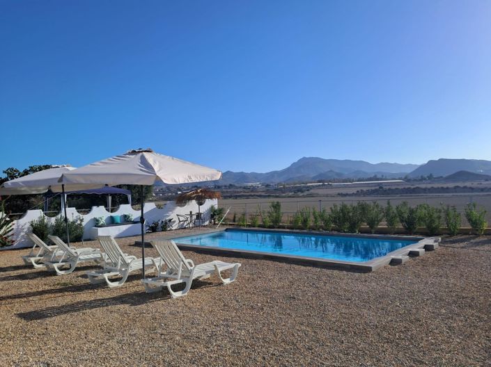 Image No.8-1 Bed Country House for sale