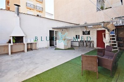 1 - Mazarron, Maison