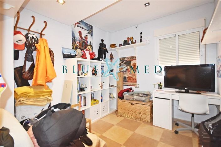 Image No.10-Duplex de 4 chambres à vendre à Mazarron