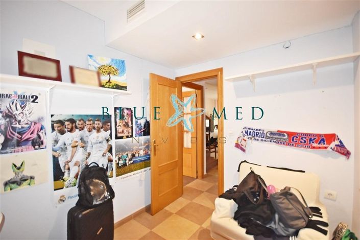 Image No.11-Duplex de 4 chambres à vendre à Mazarron