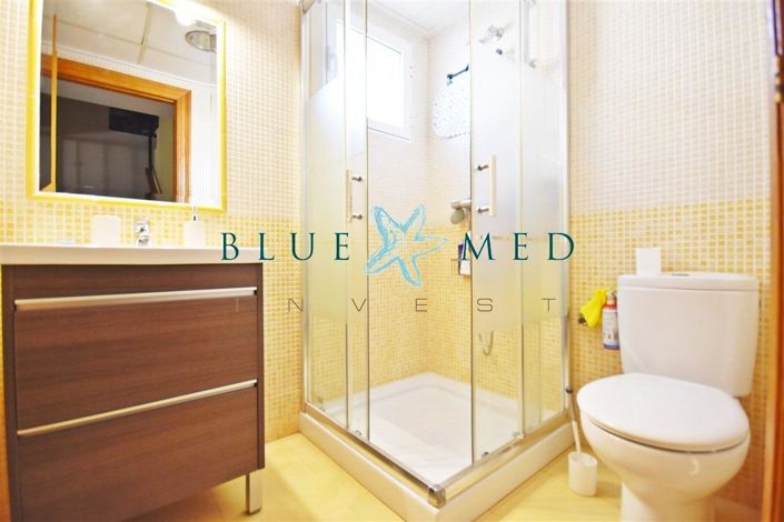 Image No.12-Duplex de 4 chambres à vendre à Mazarron