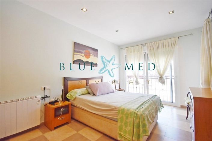 Image No.13-Duplex de 4 chambres à vendre à Mazarron