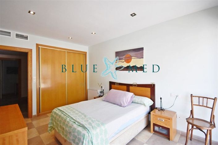 Image No.15-Duplex de 4 chambres à vendre à Mazarron