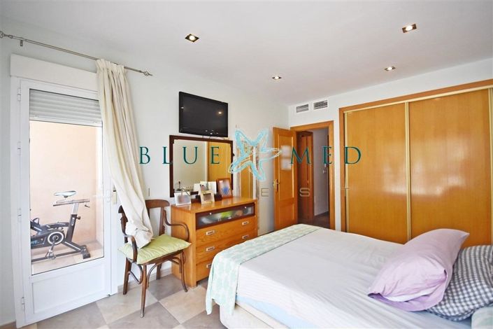 Image No.16-Duplex de 4 chambres à vendre à Mazarron