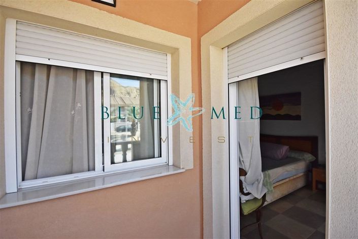 Image No.17-Duplex de 4 chambres à vendre à Mazarron