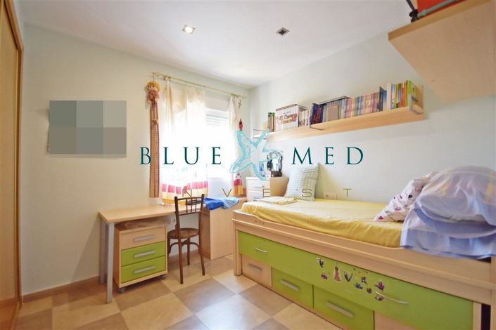 Image No.18-Duplex de 4 chambres à vendre à Mazarron