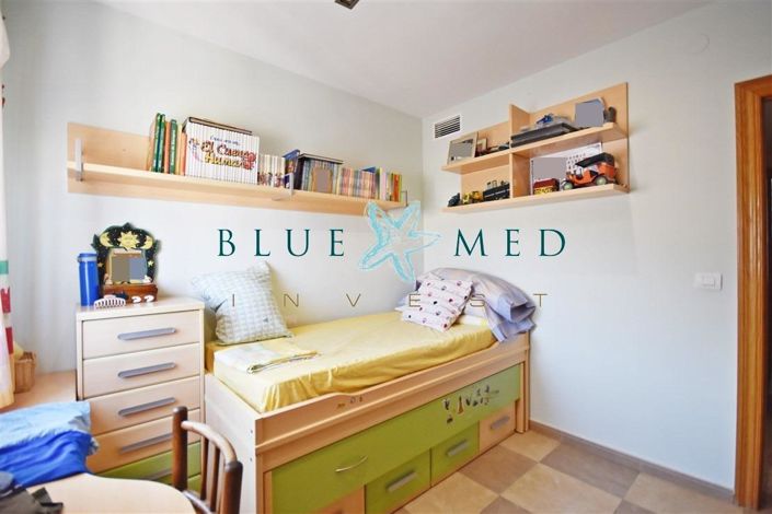 Image No.19-Duplex de 4 chambres à vendre à Mazarron