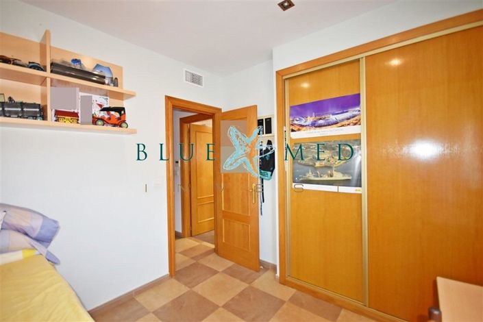 Image No.20-Duplex de 4 chambres à vendre à Mazarron