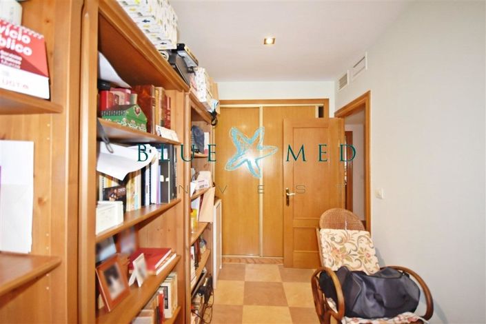 Image No.23-Duplex de 4 chambres à vendre à Mazarron