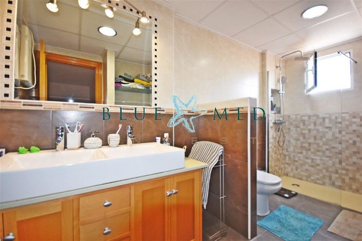 Image No.24-Duplex de 4 chambres à vendre à Mazarron