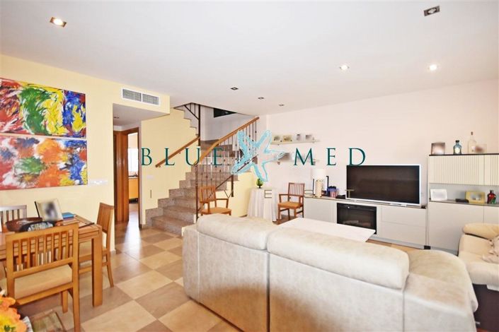 Image No.3-Duplex de 4 chambres à vendre à Mazarron