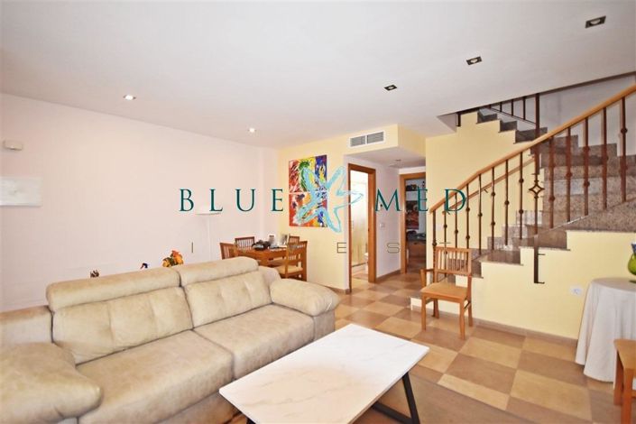 Image No.4-Duplex de 4 chambres à vendre à Mazarron