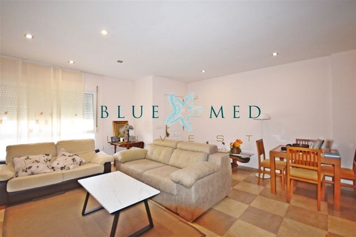 Image No.5-Duplex de 4 chambres à vendre à Mazarron