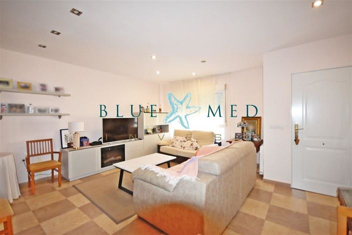 Image No.6-Duplex de 4 chambres à vendre à Mazarron