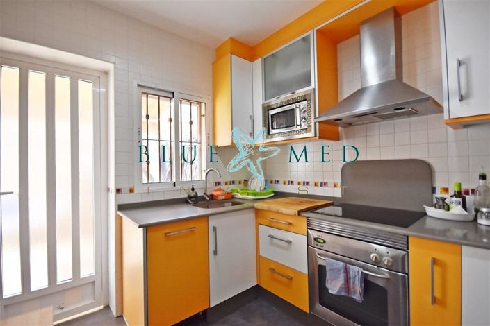 Image No.7-Duplex de 4 chambres à vendre à Mazarron