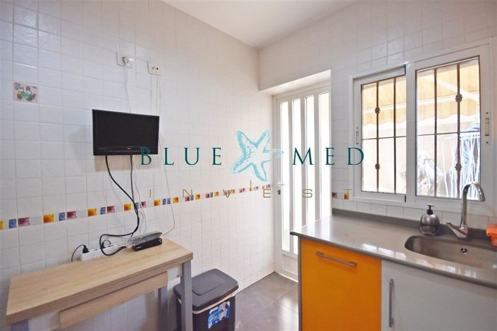 Image No.8-Duplex de 4 chambres à vendre à Mazarron