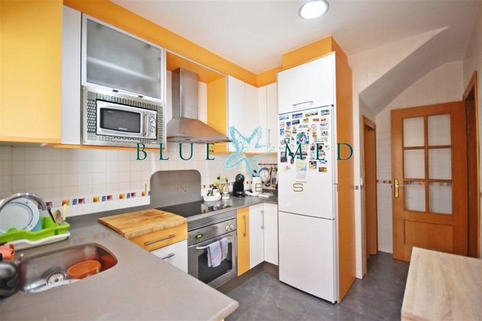 Image No.9-Duplex de 4 chambres à vendre à Mazarron