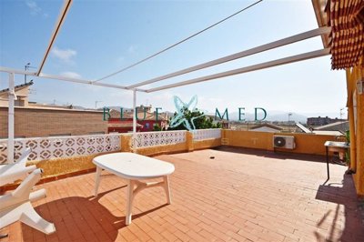 Blue Med Invest most sold property
