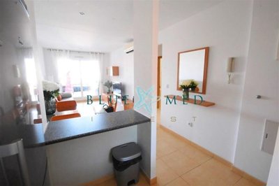 Blue Med Invest most sold property