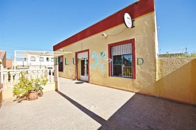 Blue Med Invest most sold property