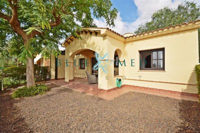 Blue Med Invest most sold property