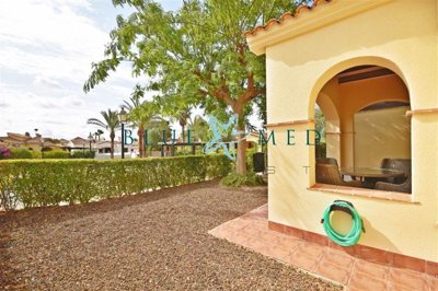 Blue Med Invest most sold property