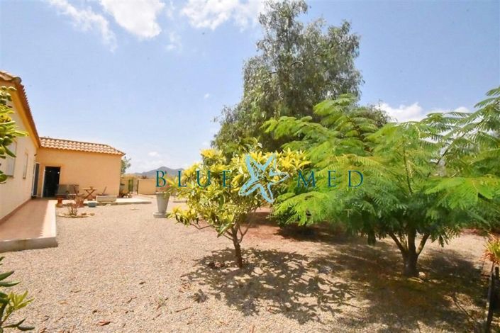 Image No.18-4 Bed Country House for sale