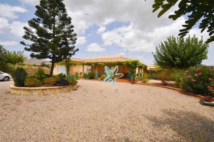 Image No.3-4 Bed Country House for sale