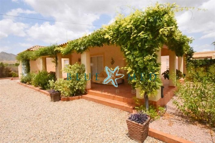 Image No.5-4 Bed Country House for sale