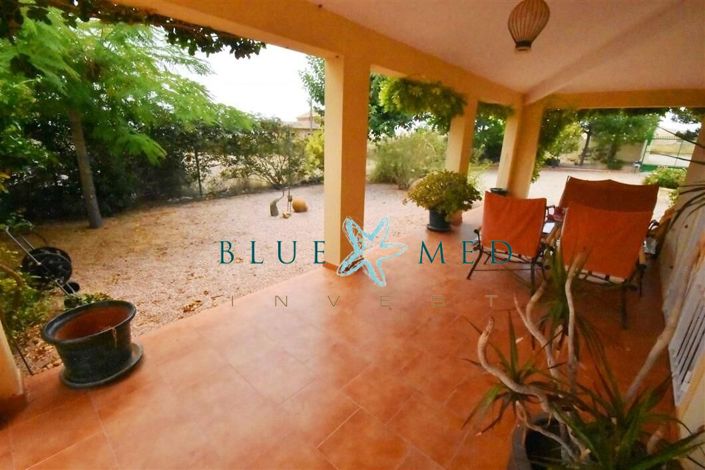 Image No.8-4 Bed Country House for sale