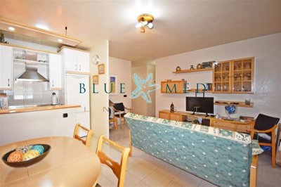 Blue Med Invest most sold property