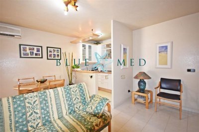 Blue Med Invest most sold property