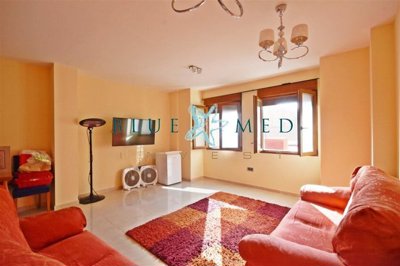 Blue Med Invest most sold property
