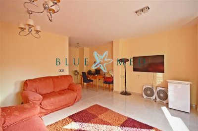 Blue Med Invest most sold property
