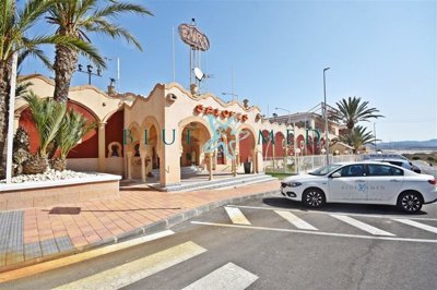 Blue Med Invest most sold property